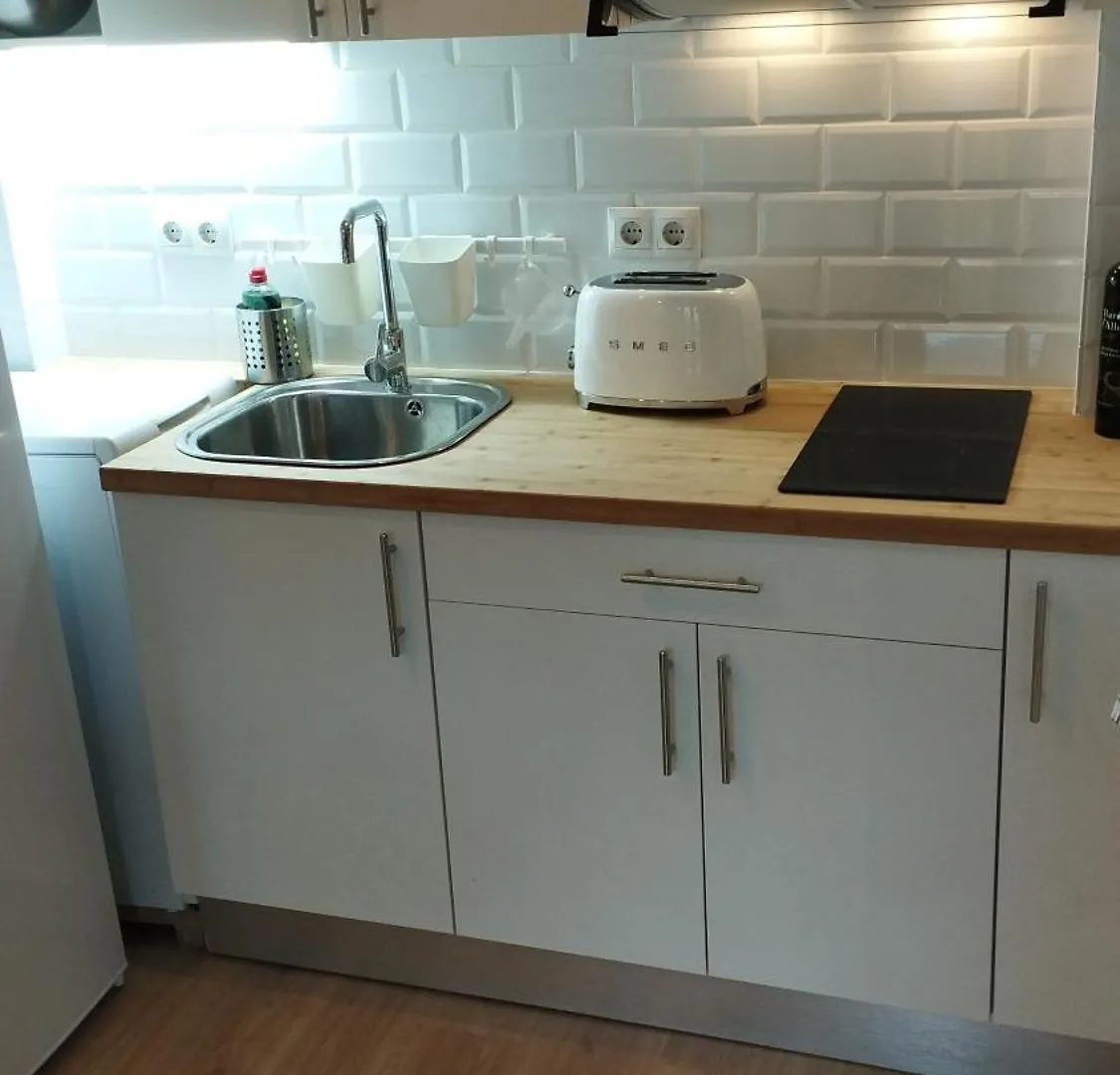 Apartment Nice Playa Barcelona Spain