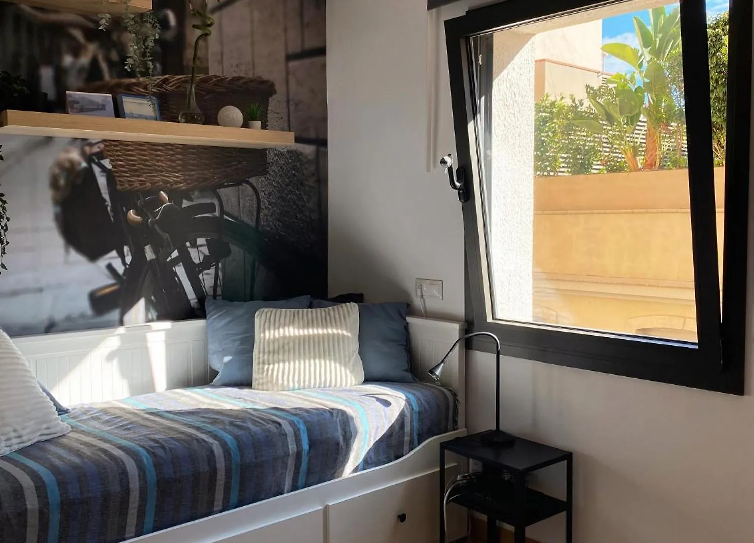 Apartment Nice Playa Barcelona