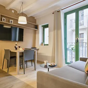  Apartment Ola Living Vidreria