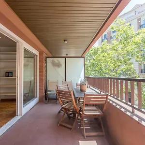 Apartamento - Classic Bonanova, Barcelona